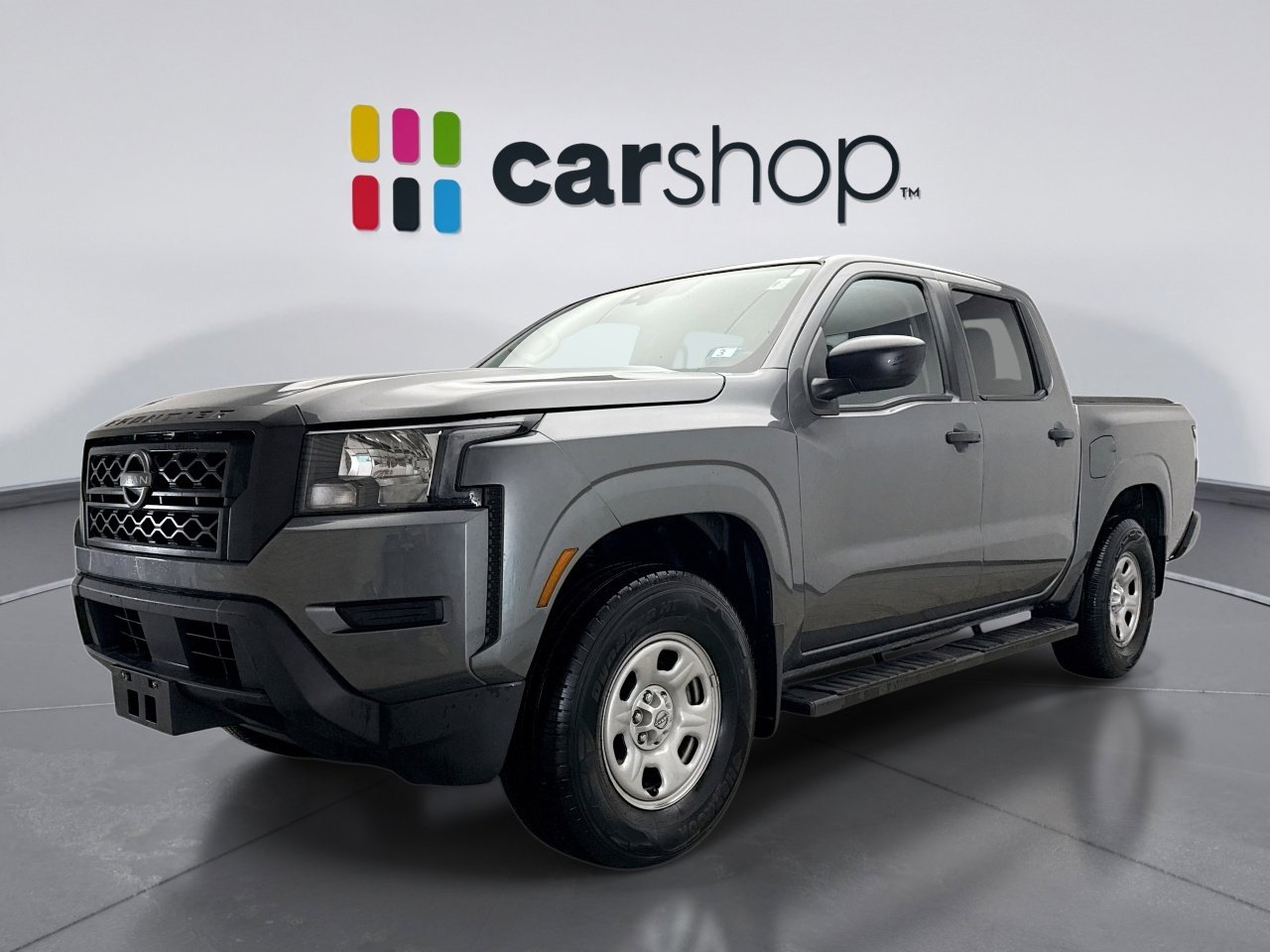Used 2023 Nissan Frontier S w/ Technology Package video 1