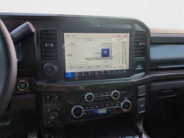 New 2025 Ford F250 Lariat w/ Lariat Ultimate Package image 11