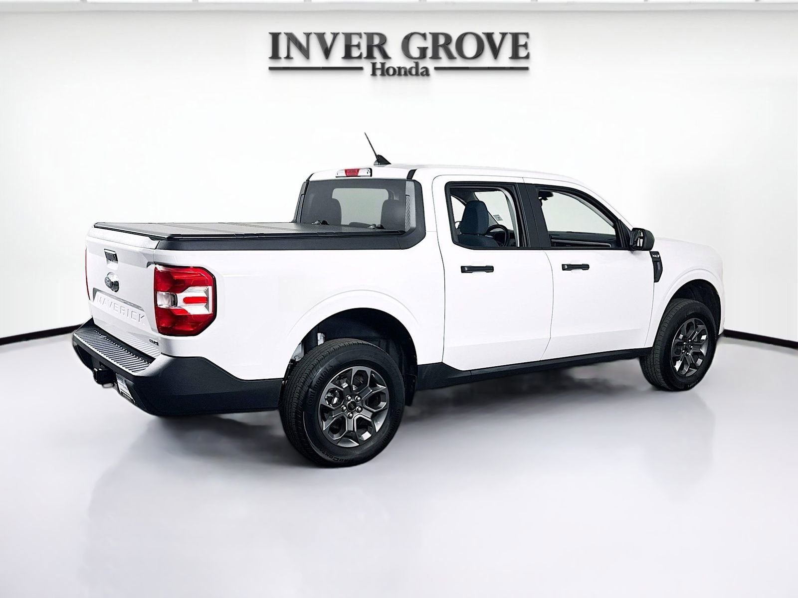 Used 2023 Ford Maverick XLT w/ Equipment Group 300A Standard image 5
