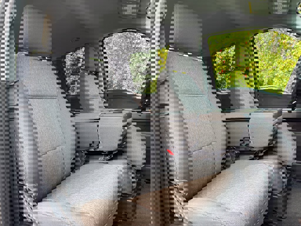 New 2026 Ford F350 XL w/ STX Appearance Package image 46