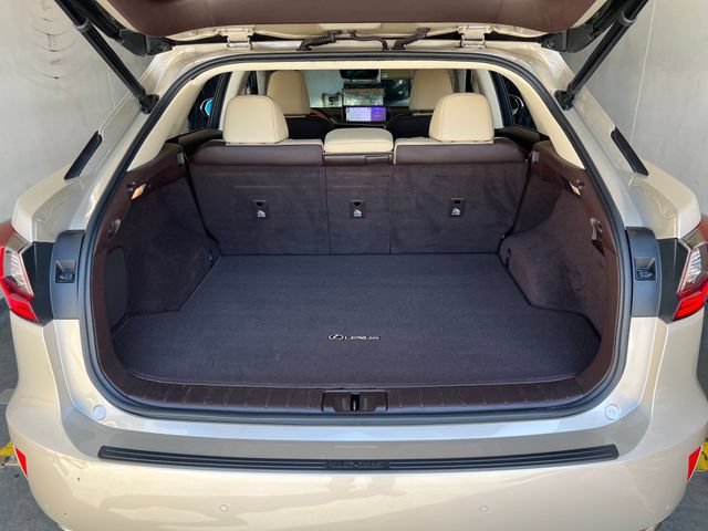 Used 2016 Lexus RX 350 FWD w/ Premium Package image 20