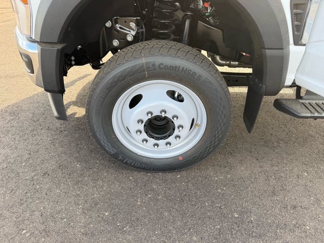 New 2026 Ford F550 2WD Regular Cab Super Duty image 14