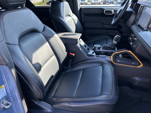 Used 2024 Ford Bronco Badlands image 28