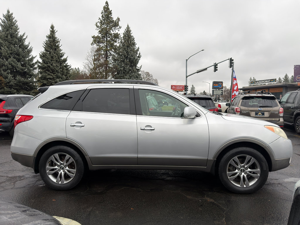 Used 2012 Hyundai Veracruz Limited image 7