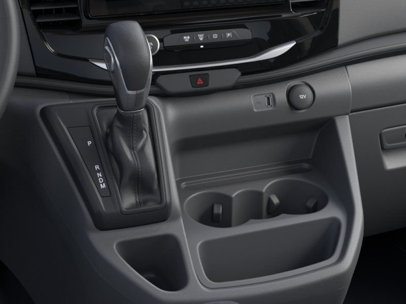 New 2026 Ford Transit 350 w/ Interior Upgrade Package RWD image 15