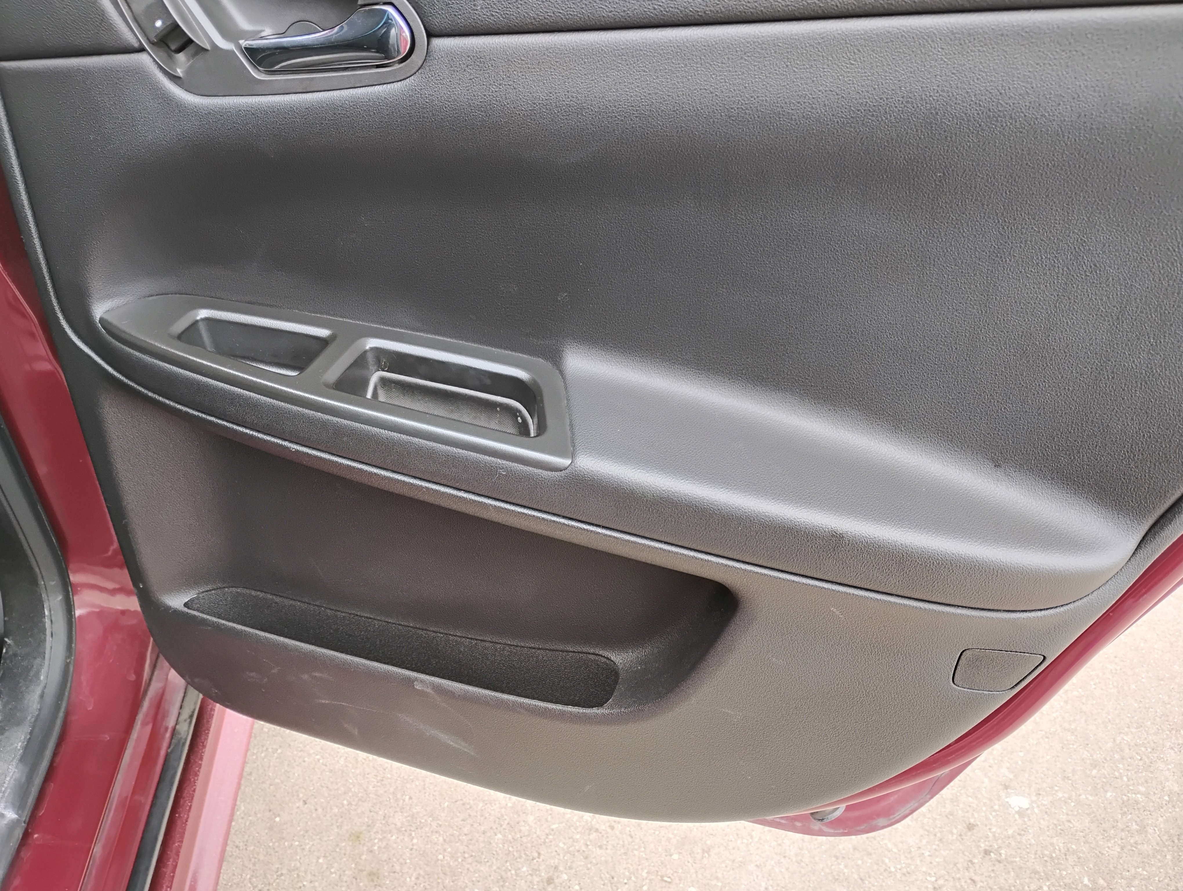 Used 2009 Chevrolet Impala SS w/ Convenience Package image 15