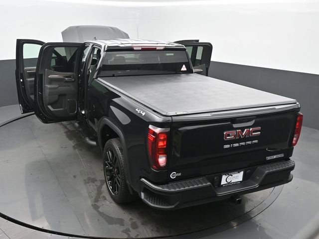 New 2026 GMC Sierra 1500 Elevation w/ Elevation Select Package image 63