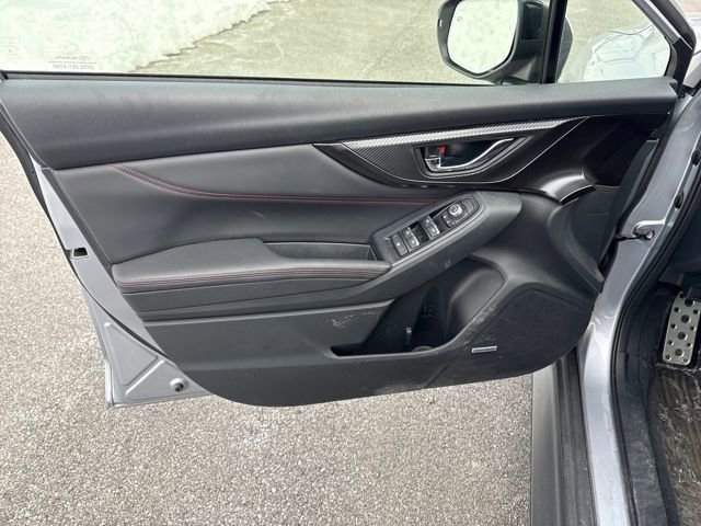 Used 2024 Subaru WRX Limited w/ Popular Package #2A image 18