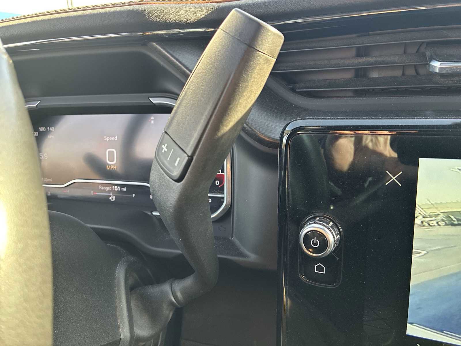 Certified 2024 GMC Sierra 2500 AT4 w/ Max Trailering Package image 16