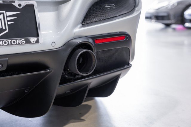 Used 2020 Ferrari F8 Tributo image 19