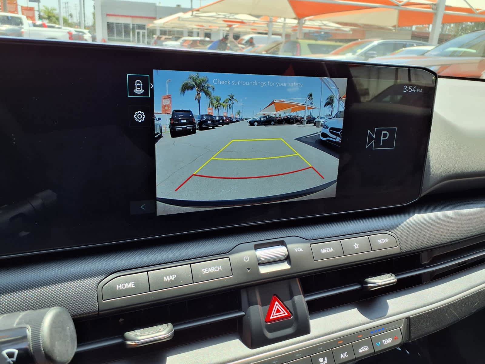 Used 2025 Kia K4 FWD image 23