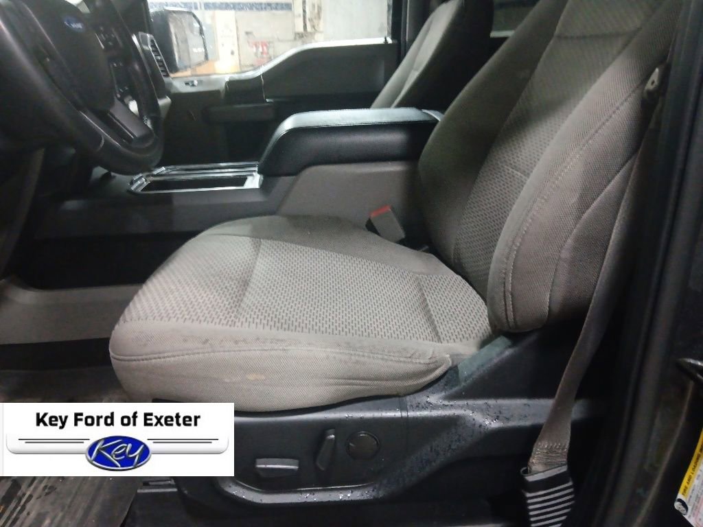 Used 2019 Ford F150 XLT w/ Equipment Group 302A Luxury AWD/4WD image 23