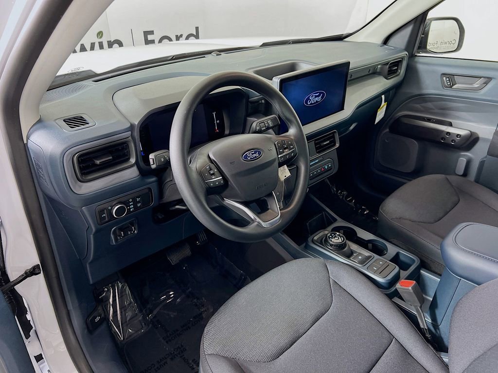 New 2025 Ford Maverick XL w/ 4K Tow Package image 3