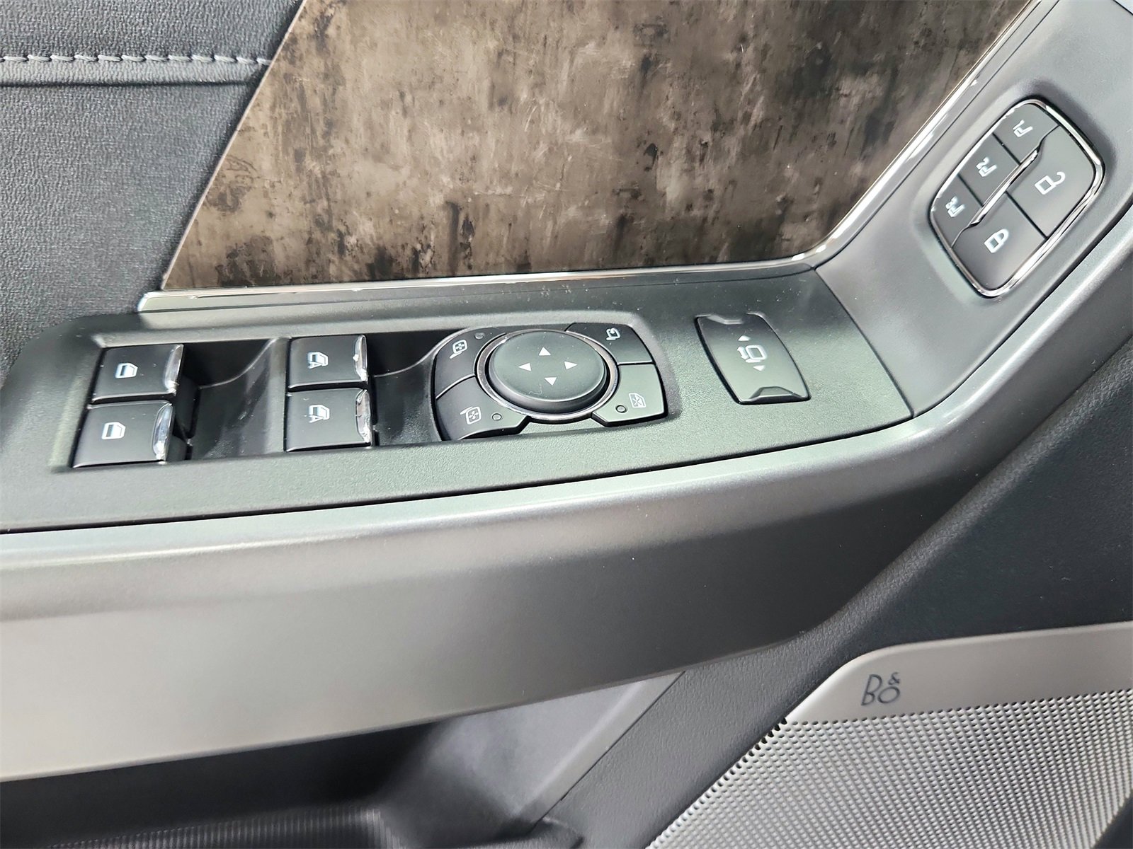 New 2026 Ford F250 Lariat image 37