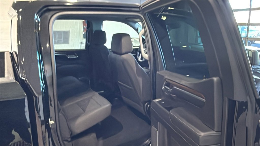Used 2022 GMC Sierra 1500 Elevation image 14