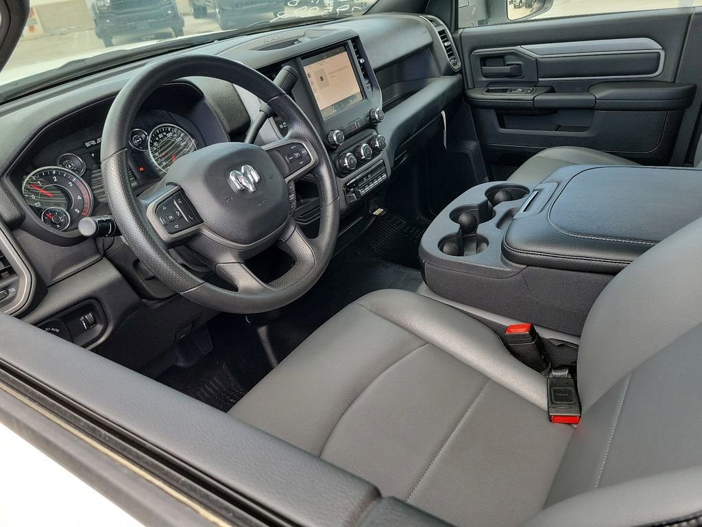 New 2024 RAM 4500 Tradesman image 2
