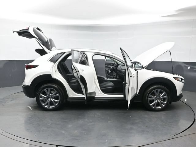 Certified 2025 MAZDA CX-30 AWD 2.5 S w/ Preferred Package image 48