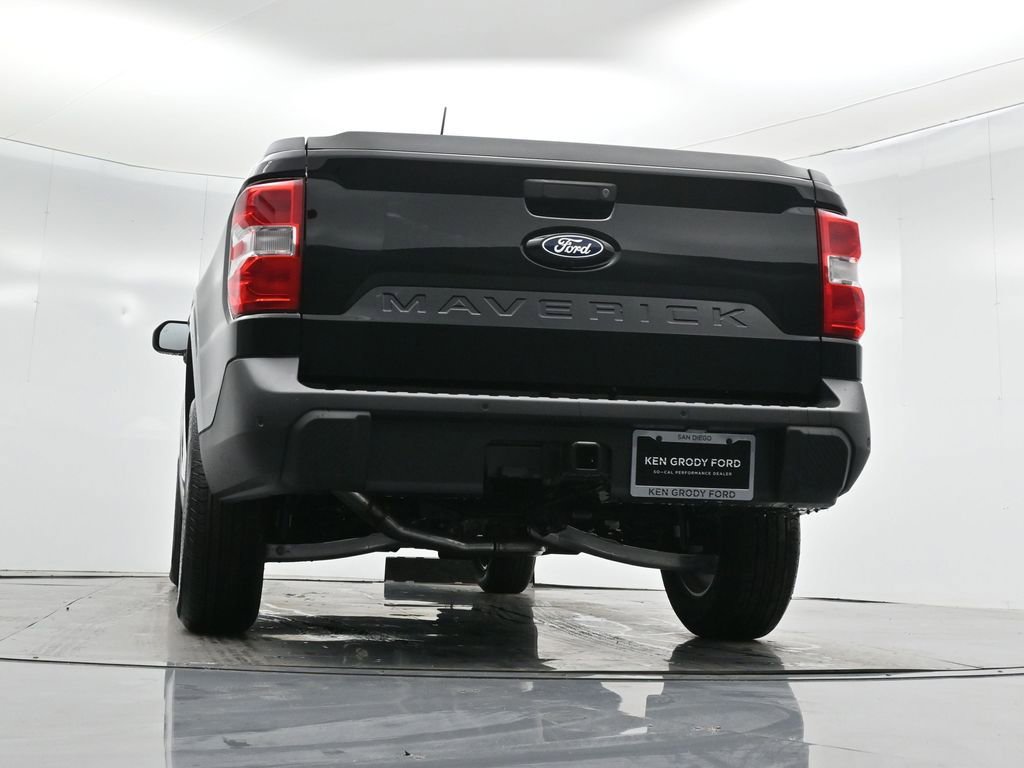 Used 2025 Ford Maverick XLT FWD image 47