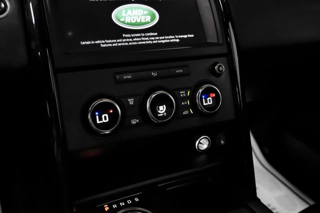 Used 2019 Land Rover Discovery SE image 33