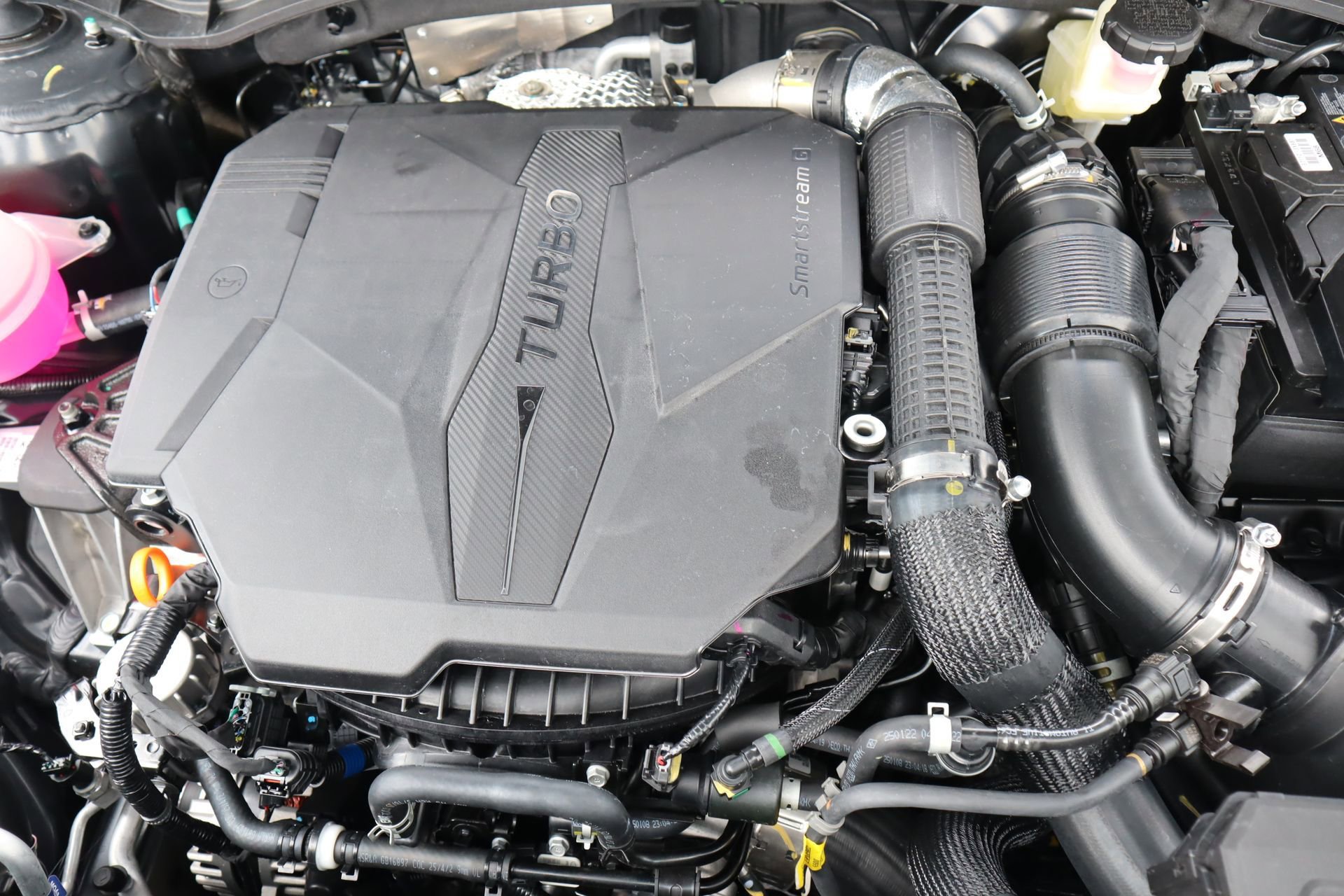 New 2026 Hyundai Santa Cruz XRT image 6