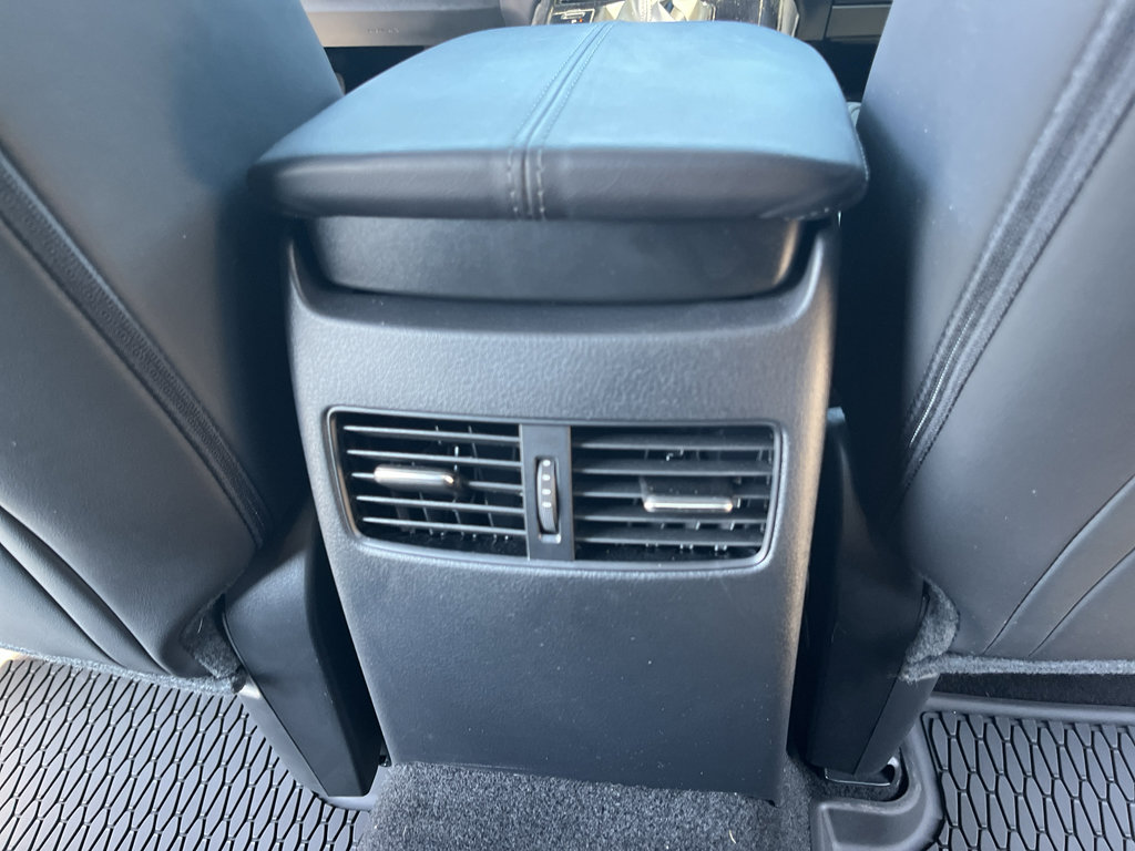 Certified 2025 MAZDA CX-30 AWD 2.5 S w/ Preferred Package image 35