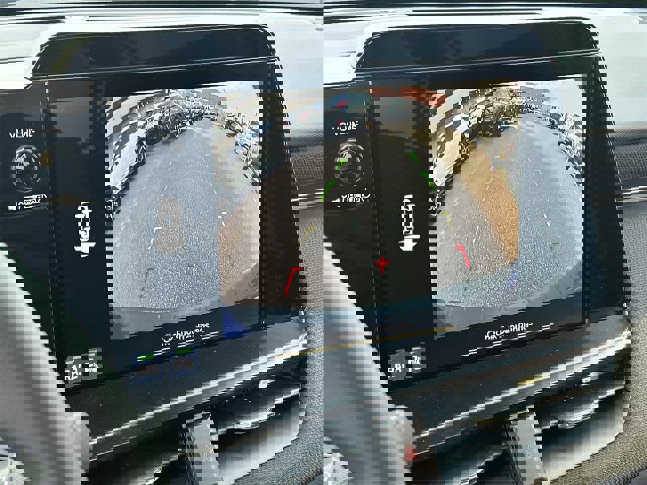 New 2026 Subaru Outback Premium image 23