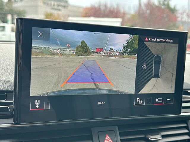 Used 2023 Audi A5 2.0T Prestige image 24