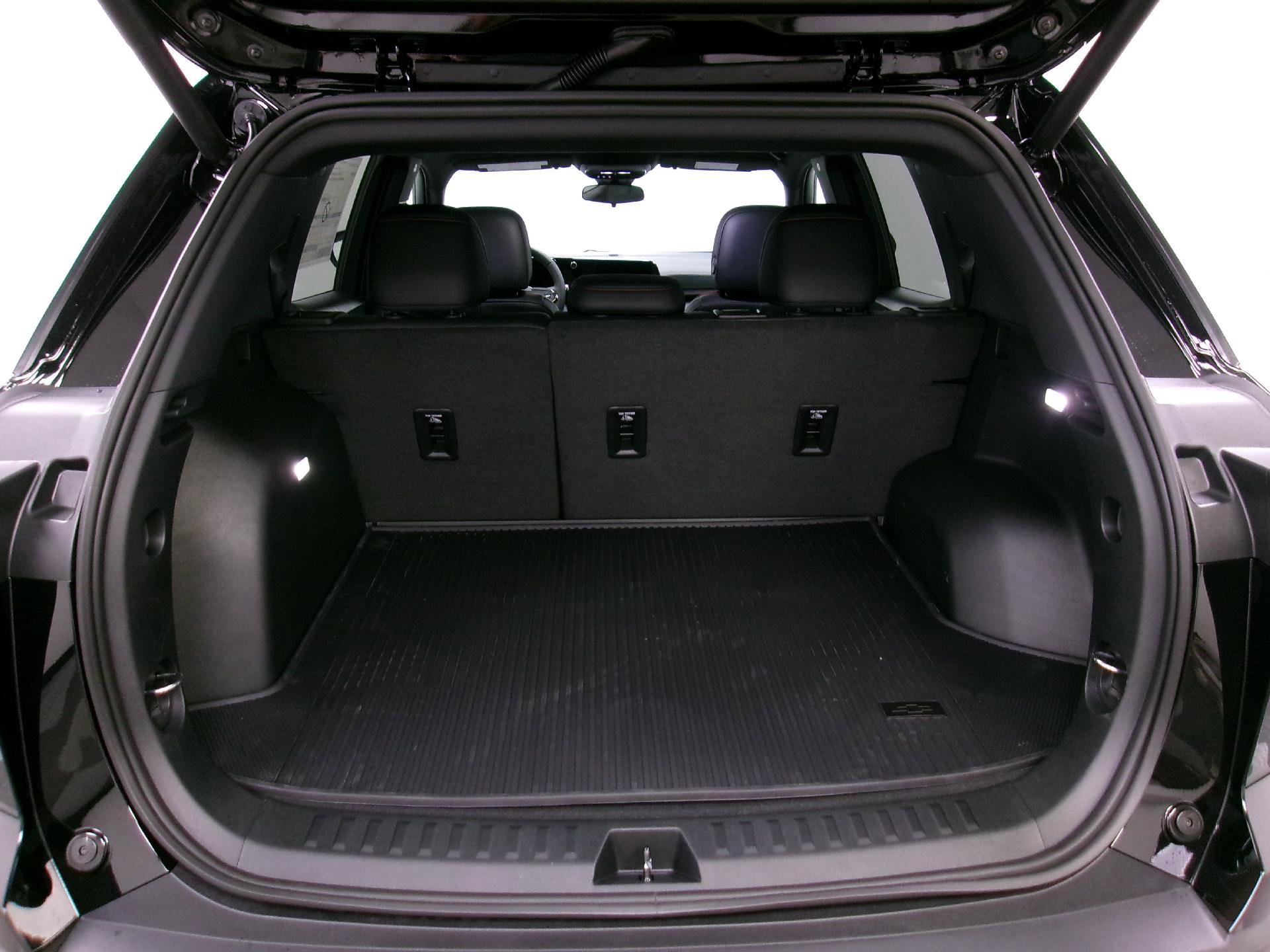 New 2026 Chevrolet Equinox RS w/ Convenience Package III image 12