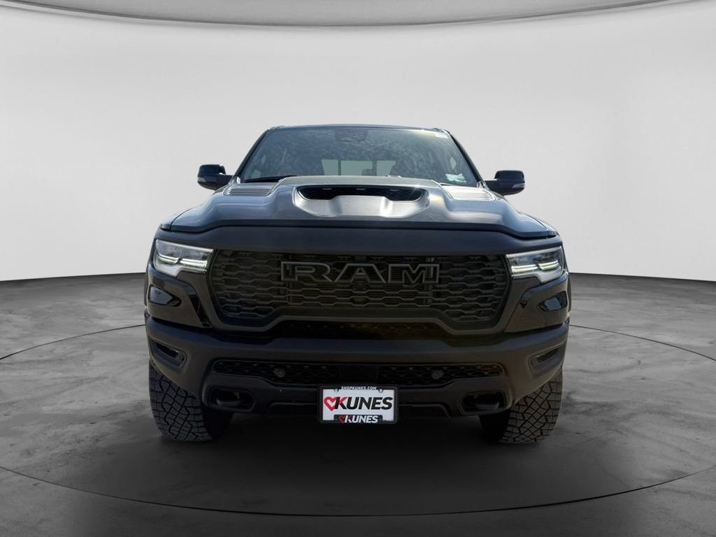 Used 2026 RAM 1500 RHO AWD/4WD image 4