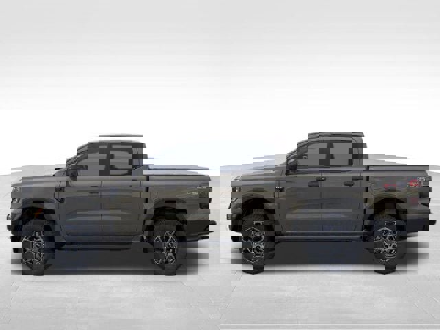 New 2026 Ford Ranger XLT image 3