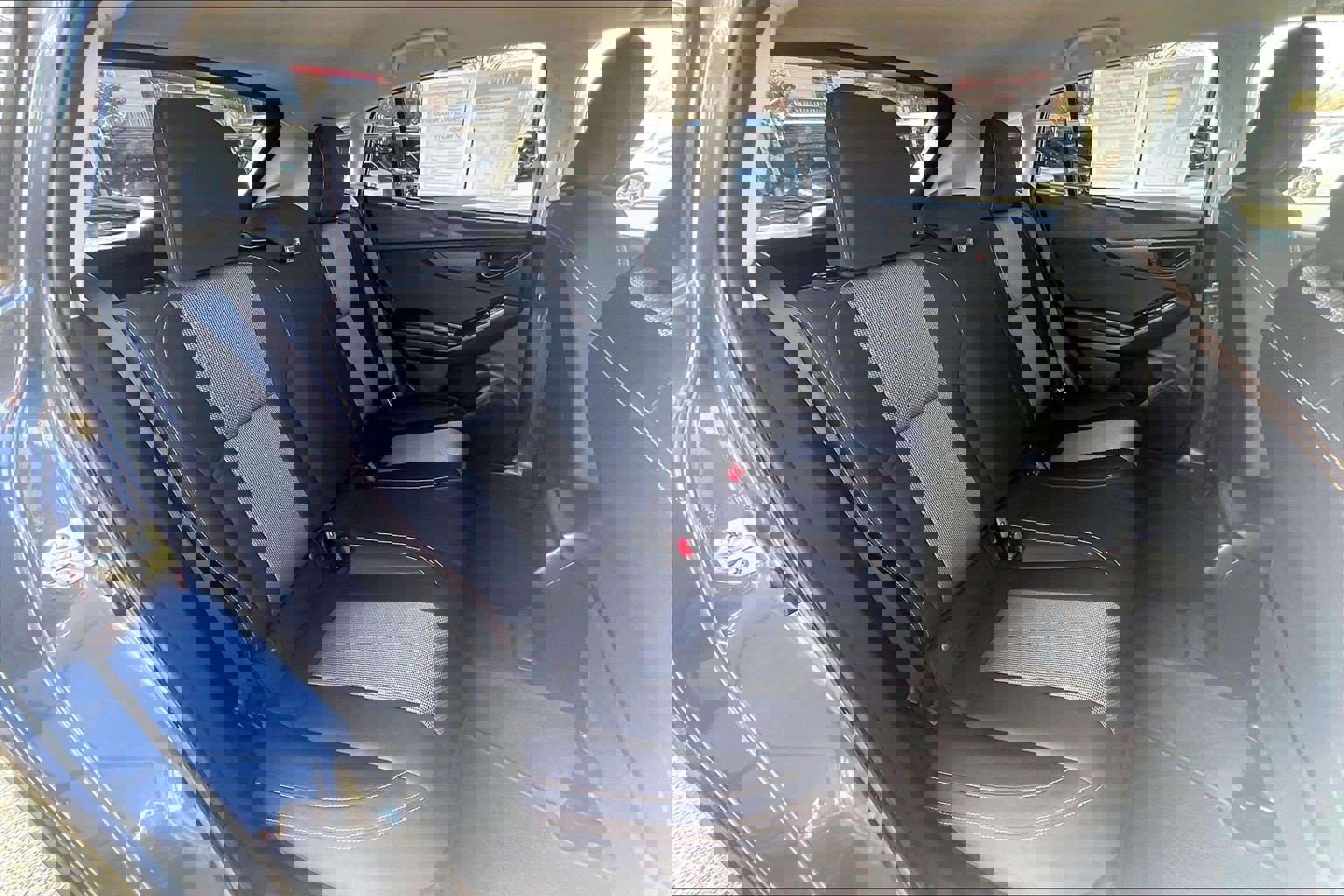 Used 2021 Subaru Crosstrek 2.0i Premium w/ Popular Package #2 image 24