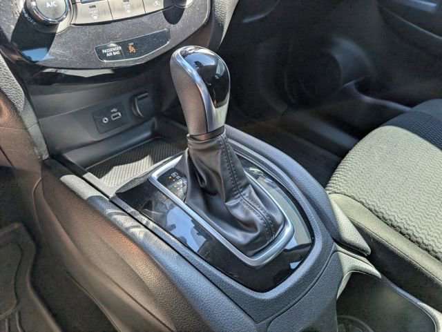 Used 2021 Nissan Rogue Sport S image 16