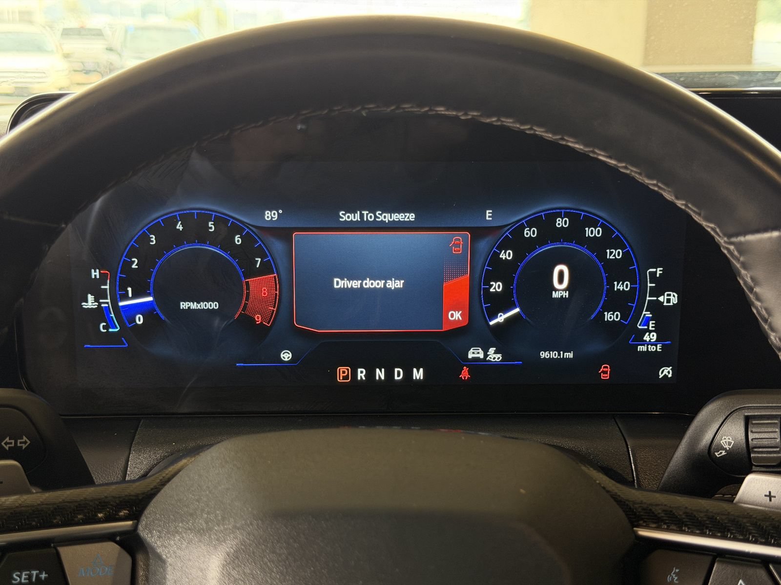 Certified 2024 Ford Mustang GT Premium RWD image 17