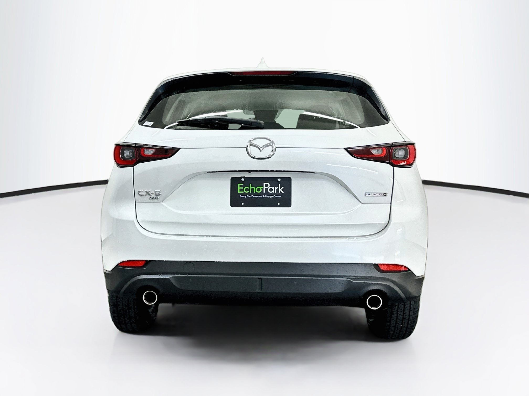 Used 2023 MAZDA CX-5 AWD 2.5 S image 7