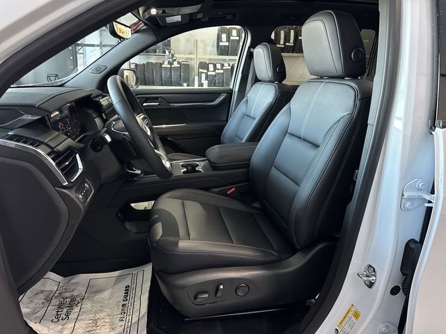 New 2026 GMC Acadia Elevation w/ Black Edition image 19