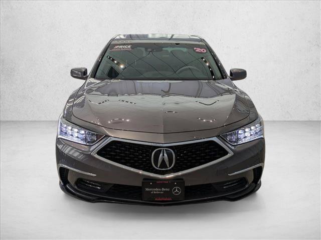 Used 2020 Acura RLX w/ Technology Package image 2