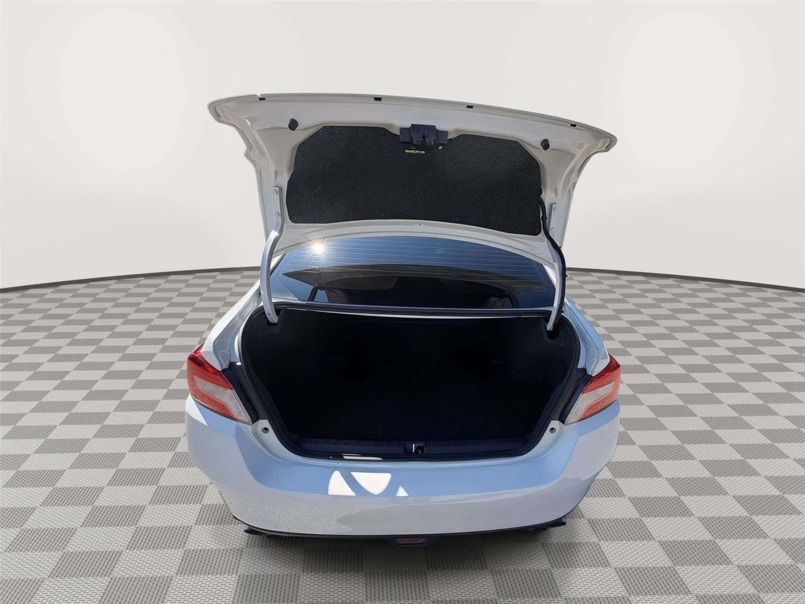 Used 2021 Subaru WRX Limited image 9