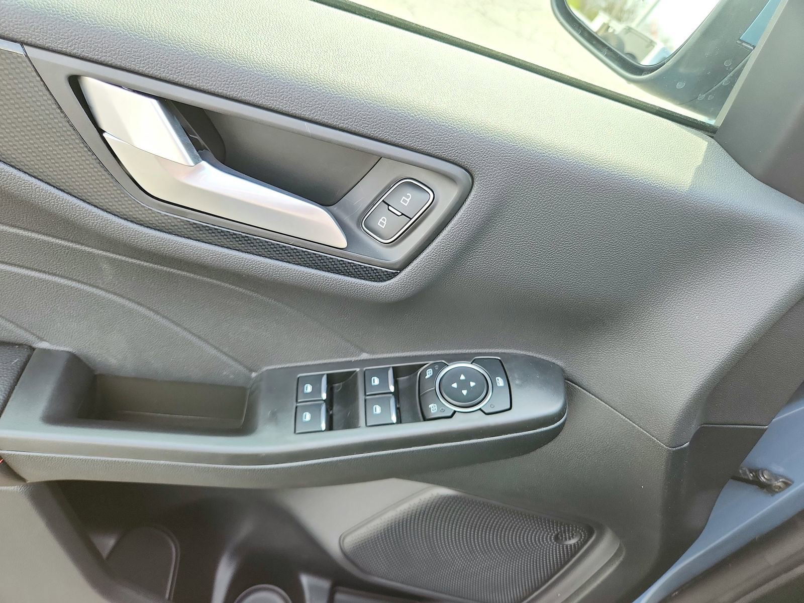 New 2026 Ford Escape ST-Line Select w/ Tech Pack #1 image 21