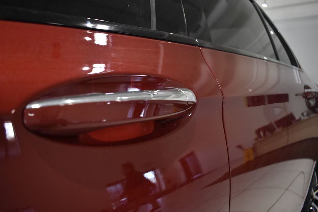 Used 2019 Mercedes-Benz E 53 AMG 4MATIC Sedan image 21