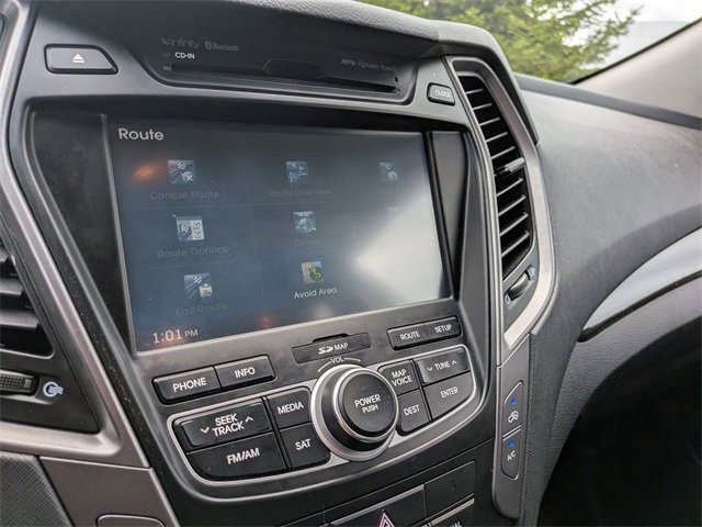 Used 2015 Hyundai Santa Fe Sport 2.0T w/ Option Group 05 image 21