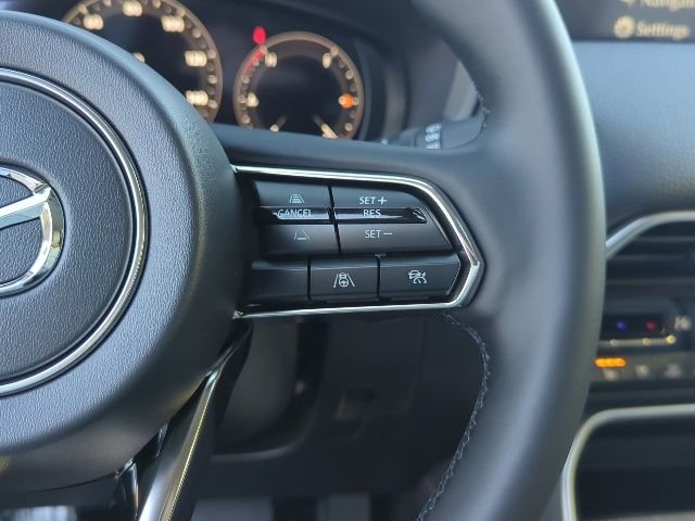 Used 2026 MAZDA CX-90 3.3 Turbo w/ Premium Sport Pkg AWD/4WD image 18