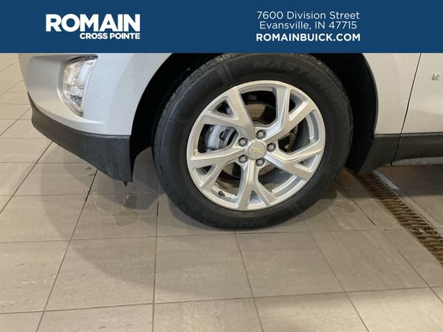 Used 2019 Chevrolet Equinox Premier image 8