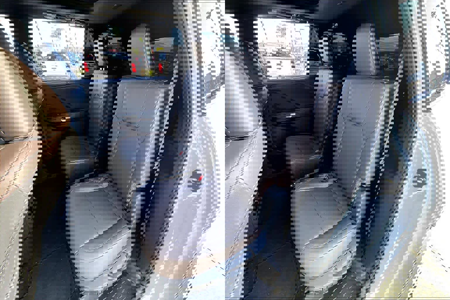 Used 2025 Lexus TX 350 AWD image 19