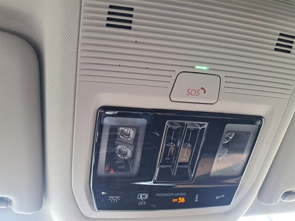New 2026 Volkswagen Atlas SE image 18