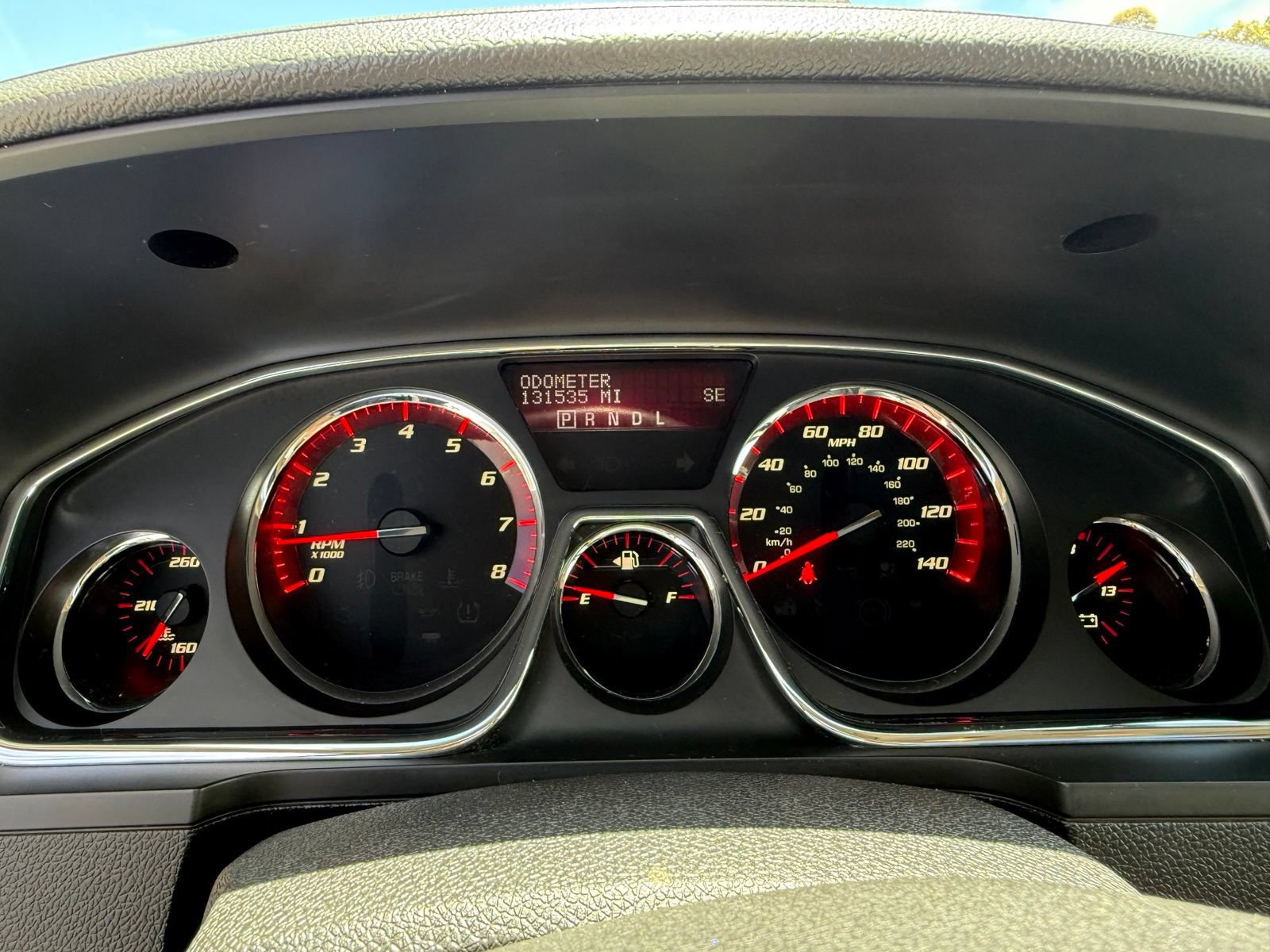 Used 2015 GMC Acadia SLT AWD/4WD image 15
