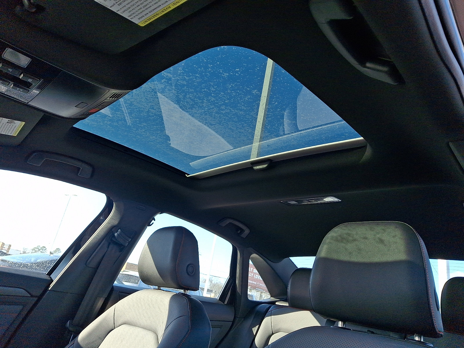 Certified 2025 Volkswagen Jetta GLI Autobahn w/ GLI Black Package image 14