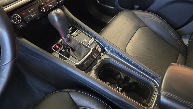 Used 2022 Jeep Compass Latitude image 24