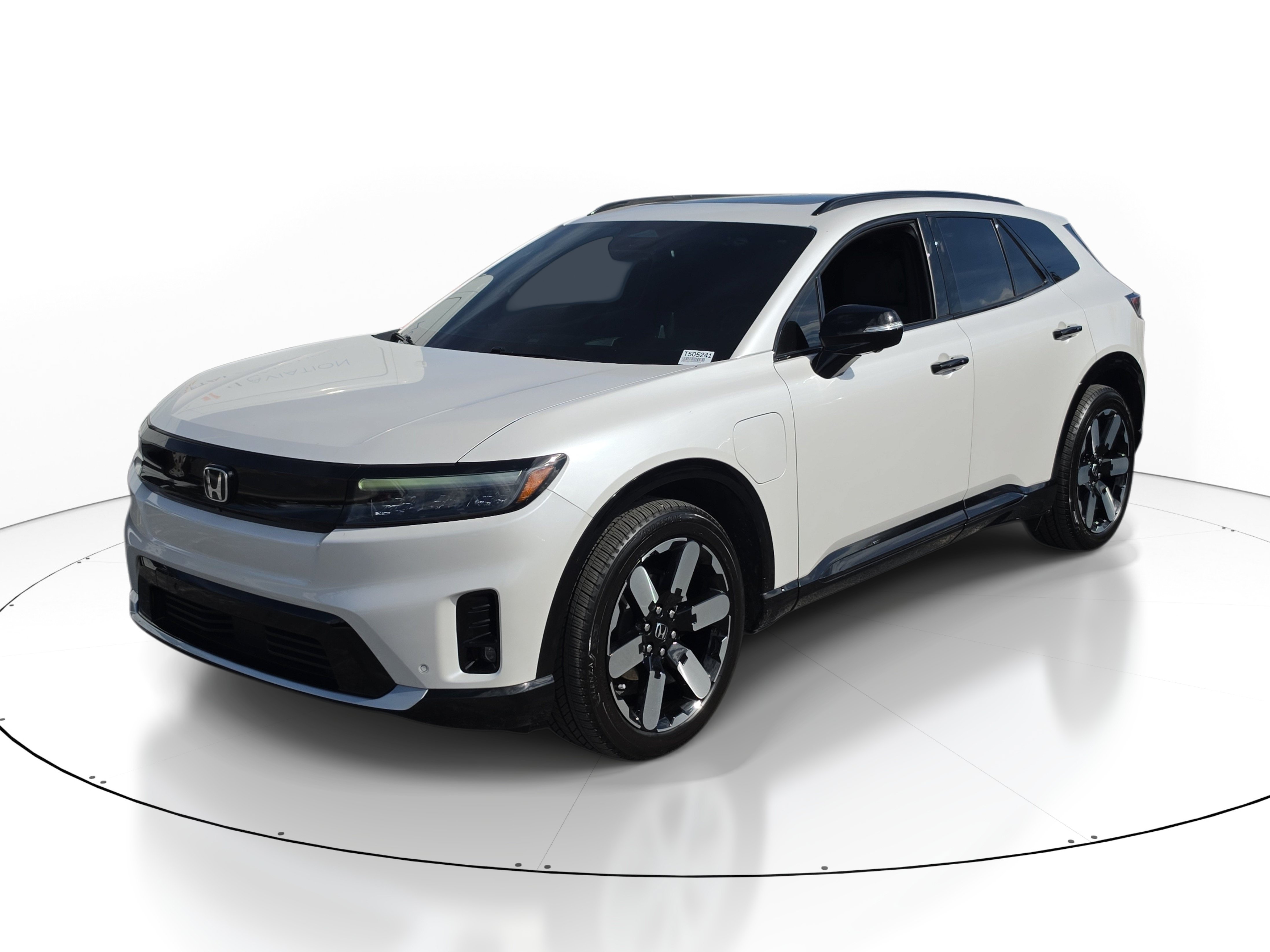 Used 2025 Honda Prologue Elite image 3