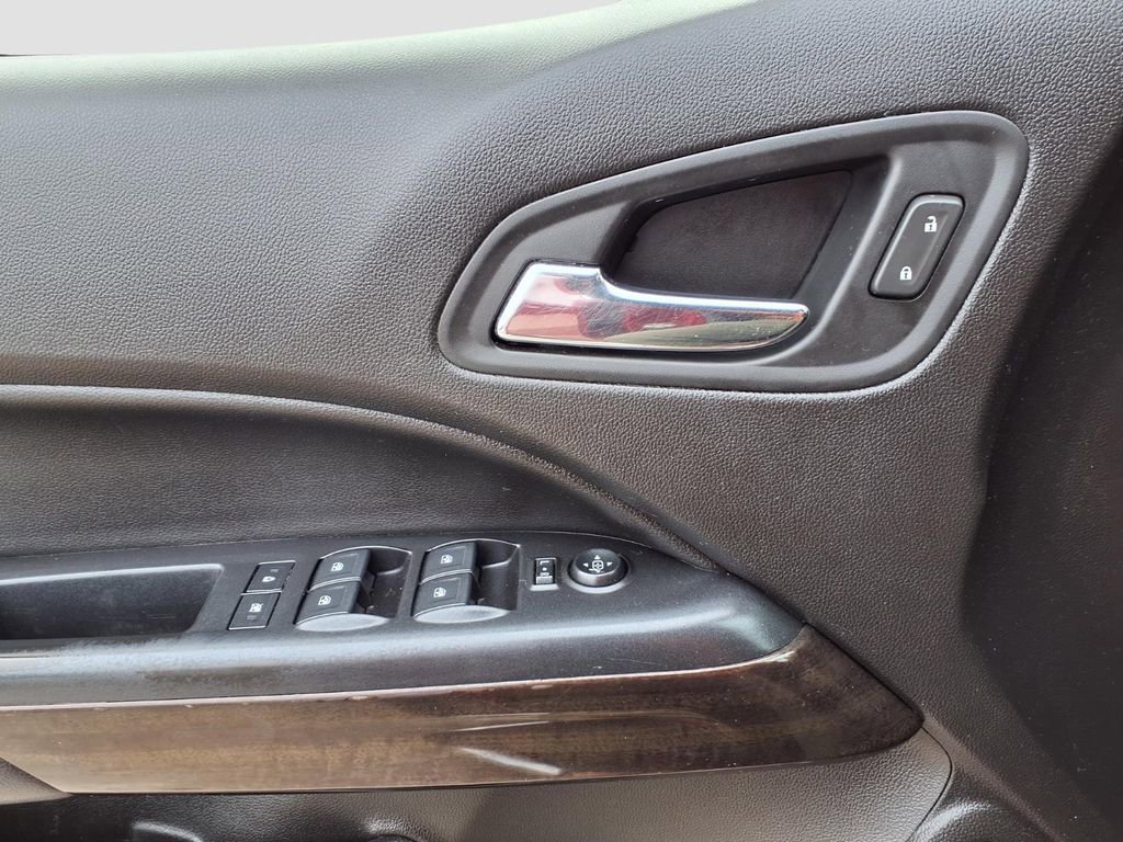 Used 2017 GMC Canyon SLT w/ Trailering Package image 27