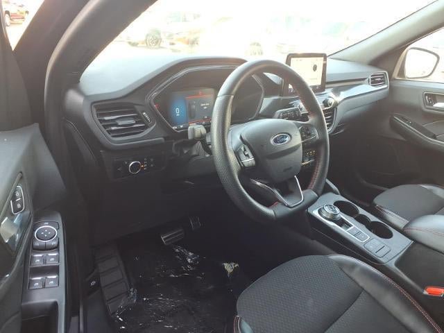 Used 2024 Ford Escape ST-Line AWD/4WD image 6